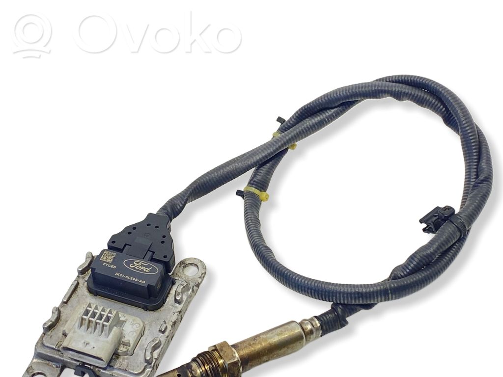 Ford Transit Custom Lambda probe sensor 