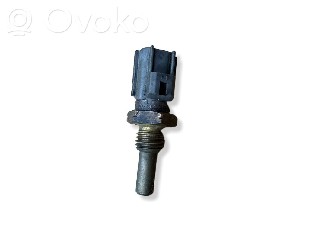 Toyota Avensis T250 Sensor de temperatura del refrigerante 