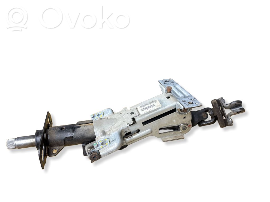 Volvo XC70 Steering wheel axle 