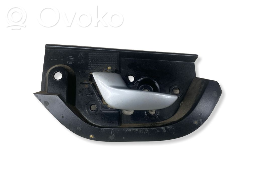 Volvo XC70 Manecilla interna puerta trasera 