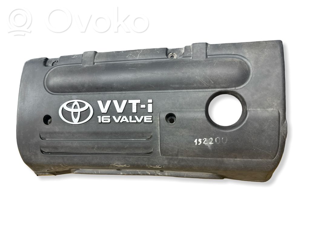 Toyota Corolla Verso AR10 Engine cover (trim) 