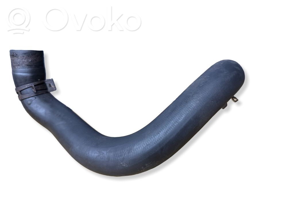 Toyota Corolla Verso AR10 Conductă/furtun lichid de răcire motor 