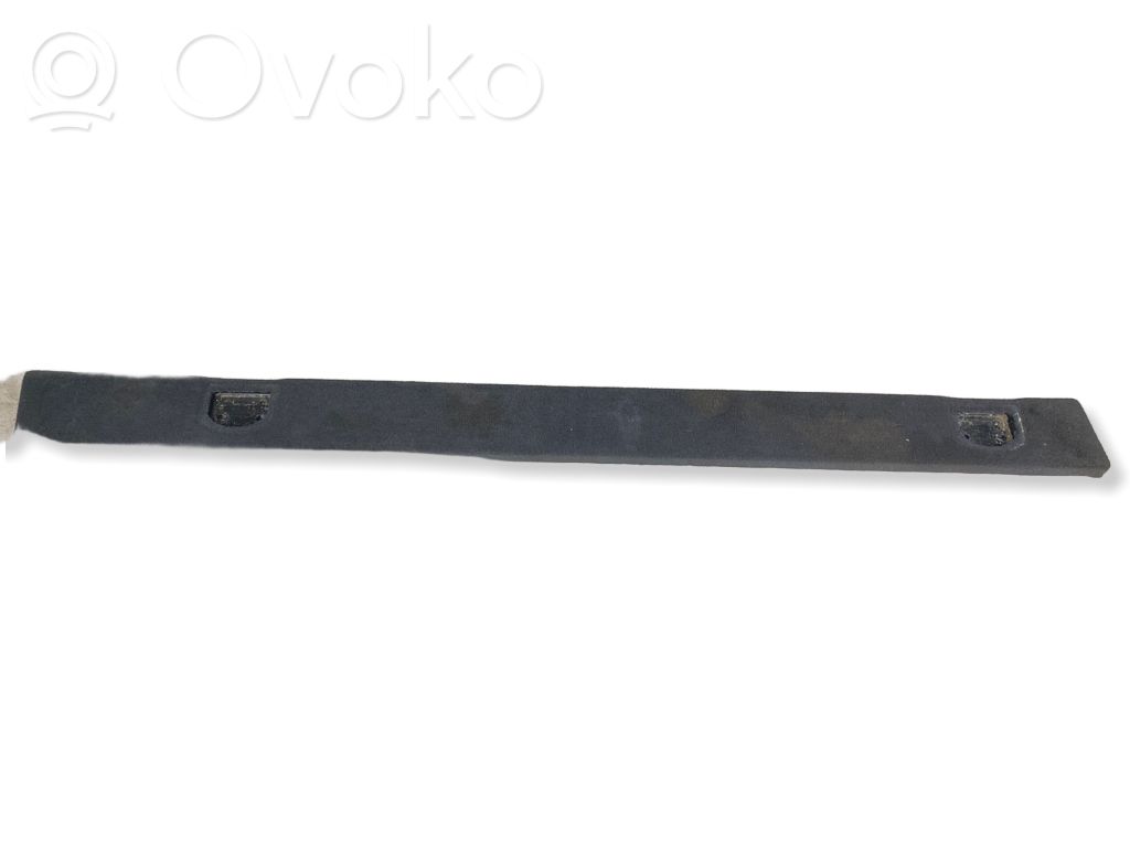 Audi Q7 4L Dolny panel schowka koła zapasowego 
