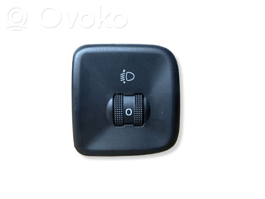 Audi Q7 4L Interruptor de control de altura del faro delantero 