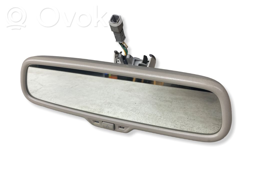 Audi Q7 4L Espejo retrovisor (interior) 
