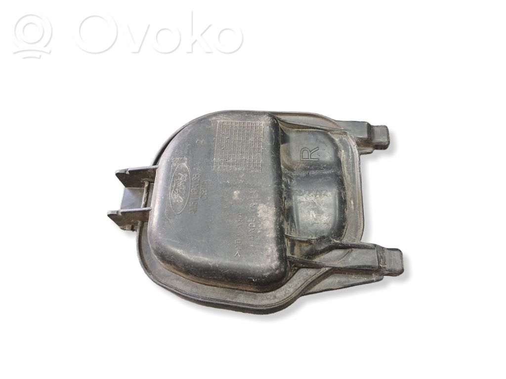 Ford C-MAX II Headlight/headlamp dust cover 