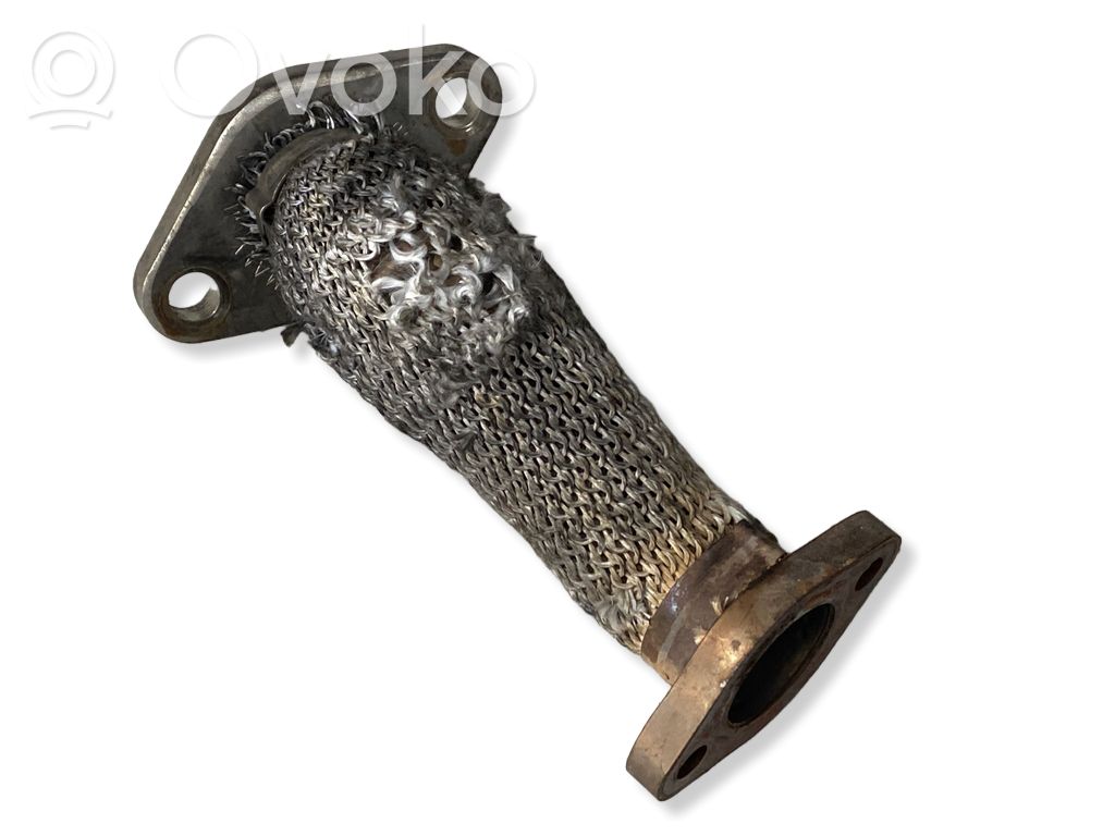 EGR valve line/pipe/hose   059131525