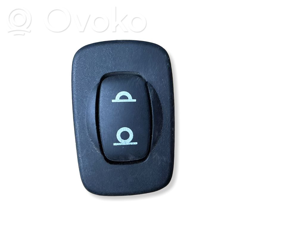 Citroen C4 Grand Picasso Suspension ride height/mode switch 
