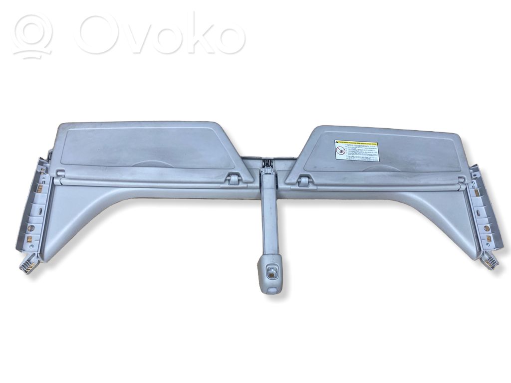 Citroen C4 Grand Picasso Sun visor 