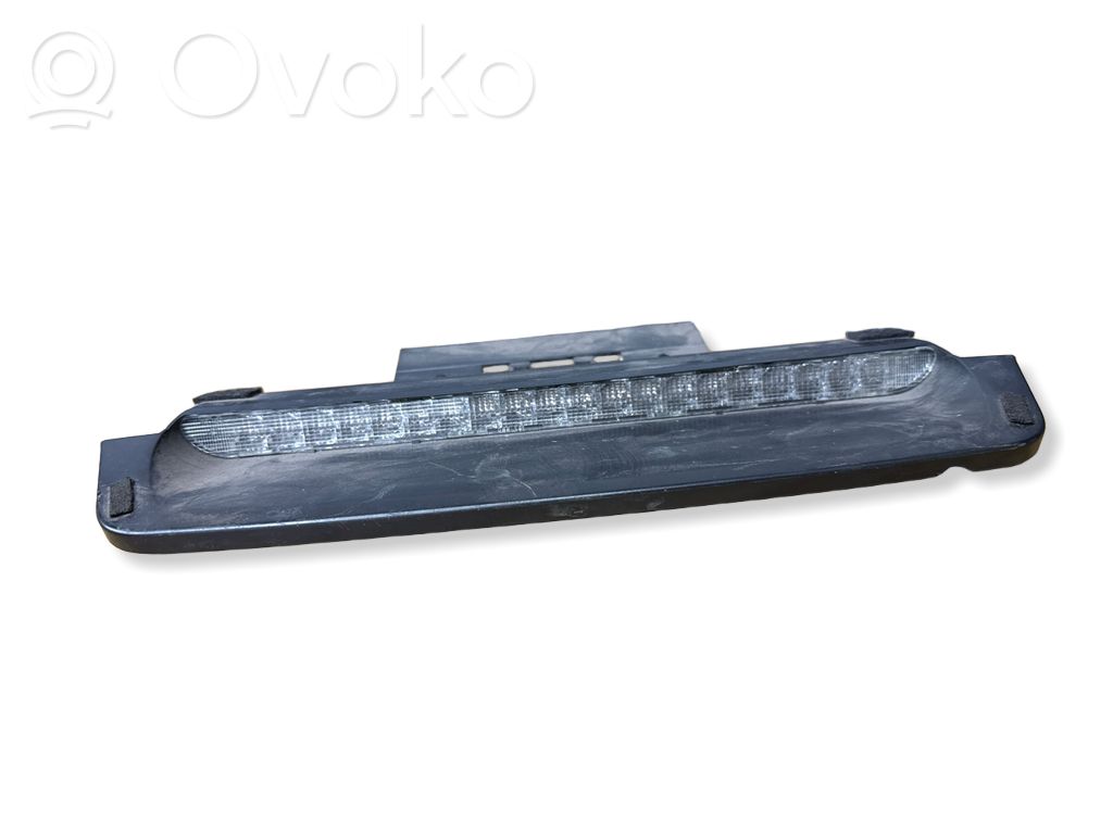 Volvo S80 Third/center stoplight 