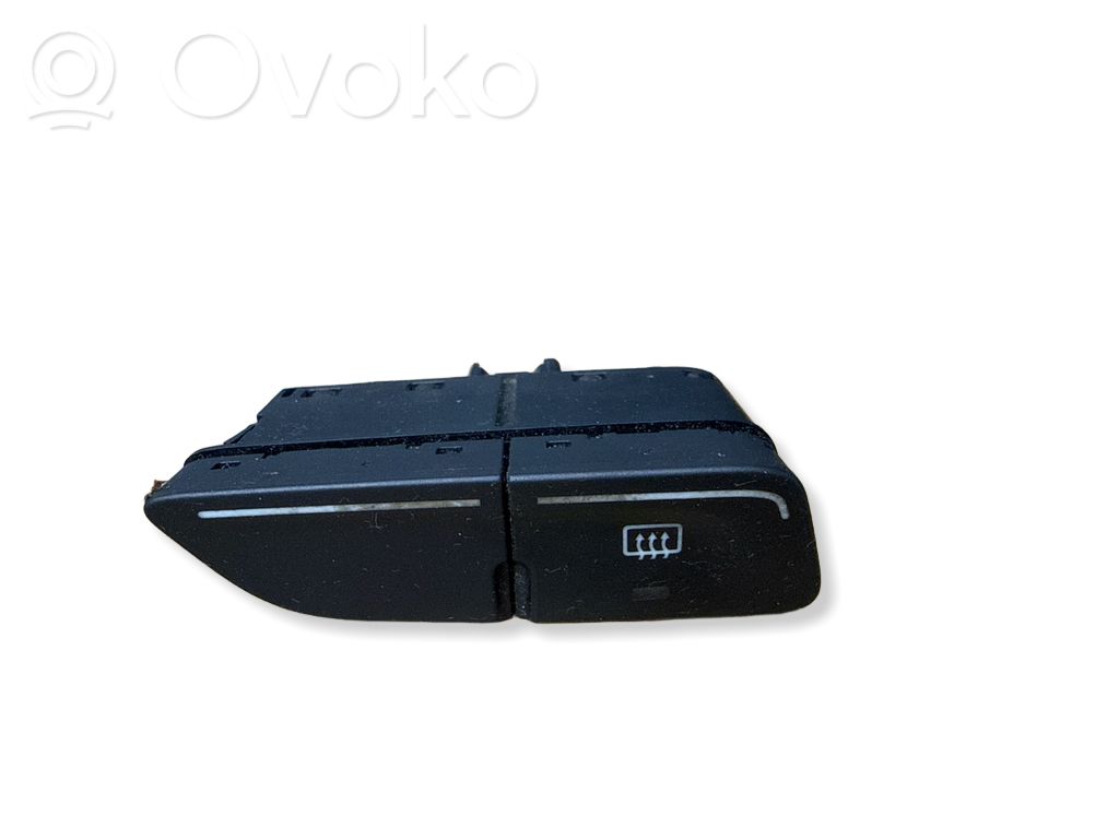 Ford C-MAX II Windscreen/window heater switch 