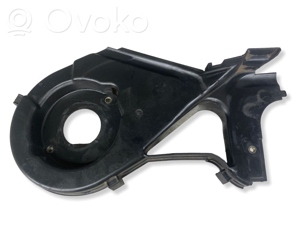 Audi A6 S6 C5 4B Timing belt guard (cover) 