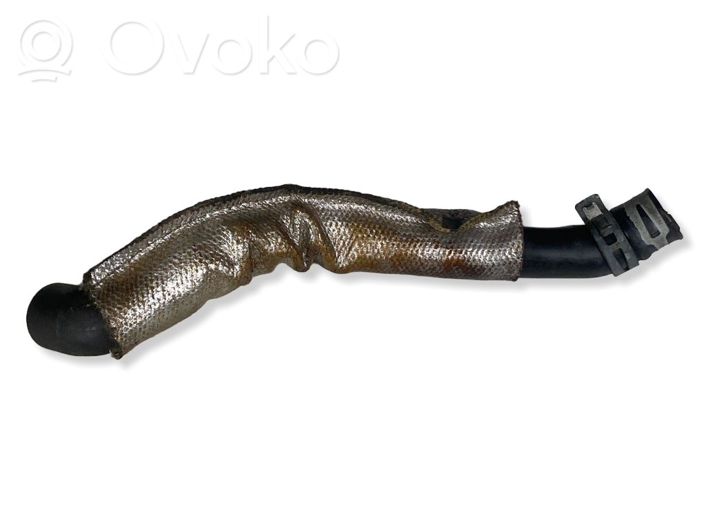 Audi A6 S6 C5 4B Breather hose/pipe 