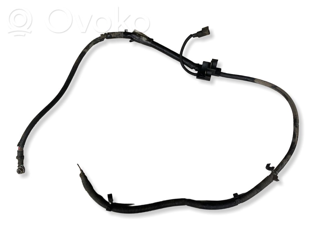 Ford C-MAX II Wires (starter motor) 