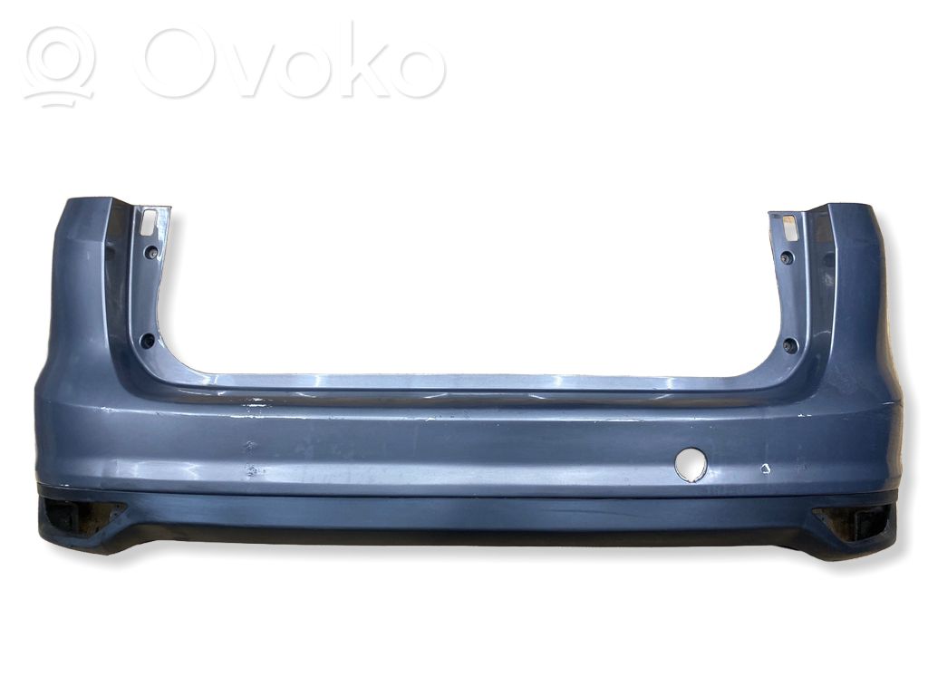 Ford C-MAX II Bamperis 