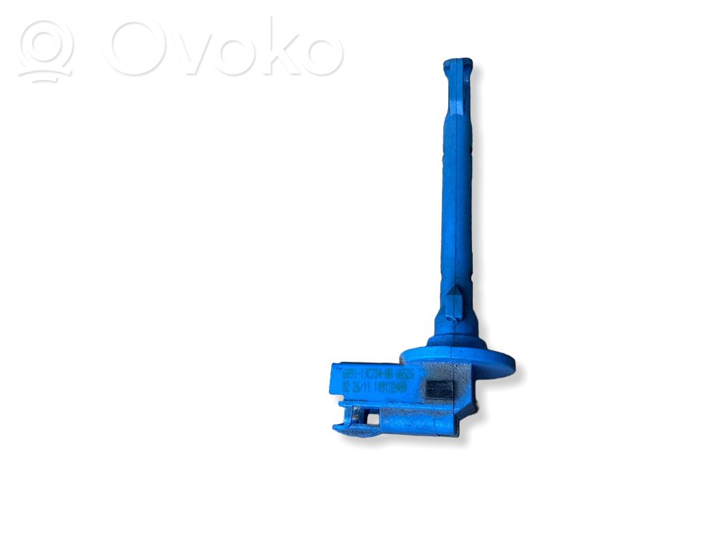 Ford C-MAX II Sensor de temperatura interna 