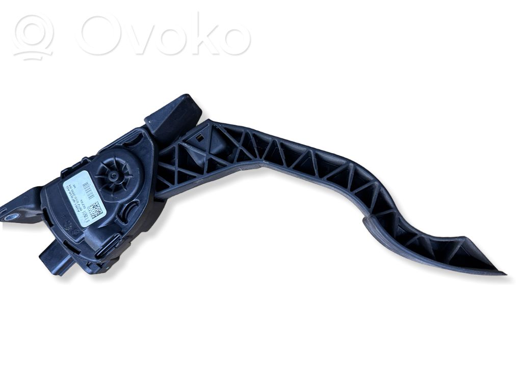 Ford C-MAX II Accelerator throttle pedal 