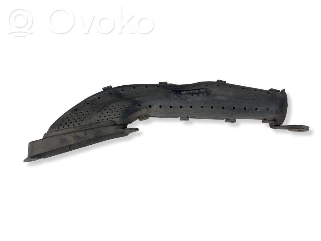 Ford C-MAX II Oro paėmimo kanalo detalė (-ės) 