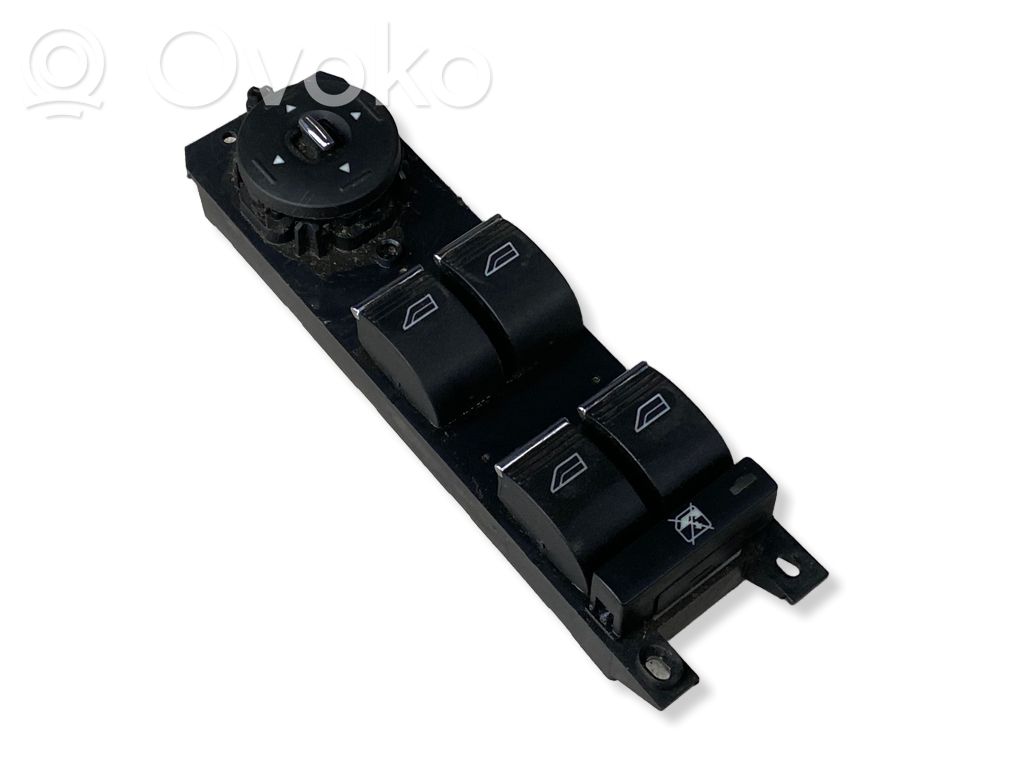 Ford C-MAX II Electric window control switch 
