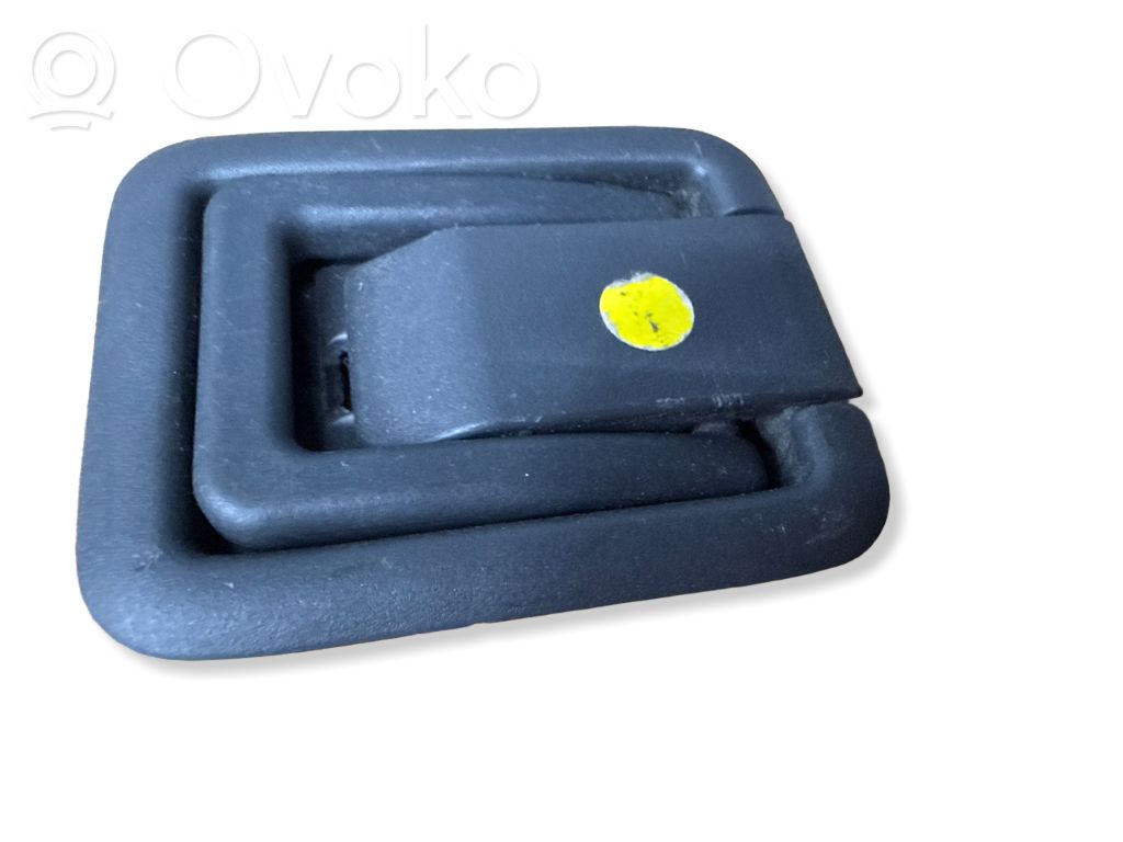 Subaru Forester SH Tie down hook / loop 