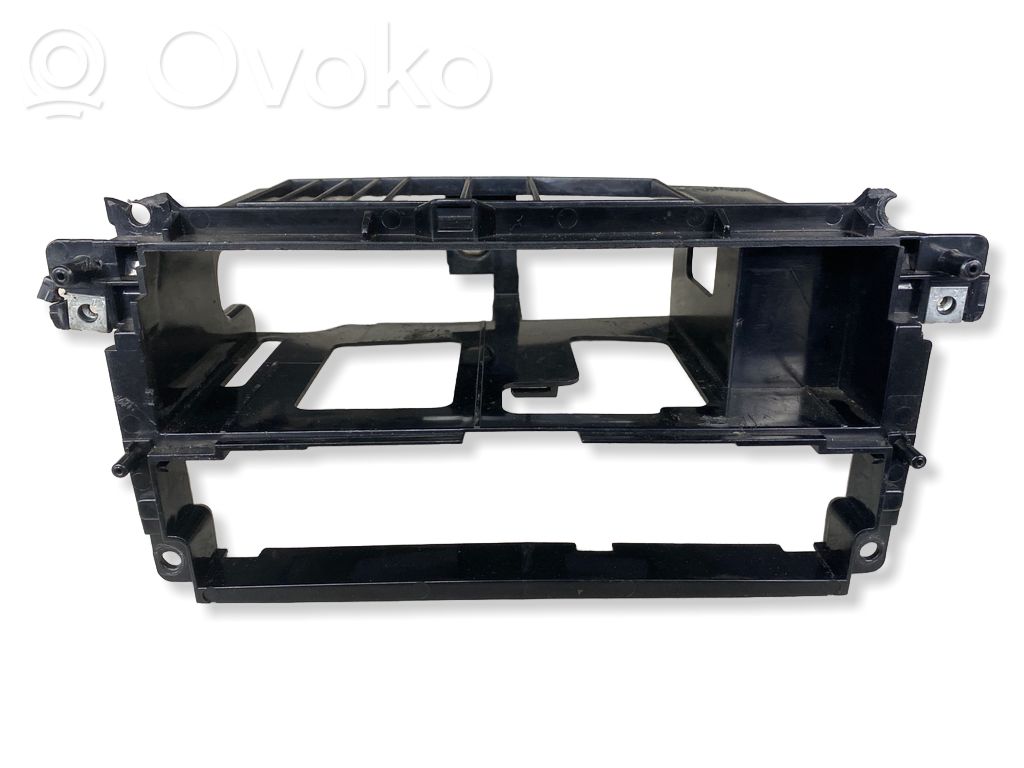 BMW 3 E46 Radio/GPS head unit trim 
