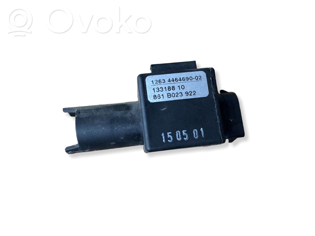 Capteur   861B023922,13318810,4464690