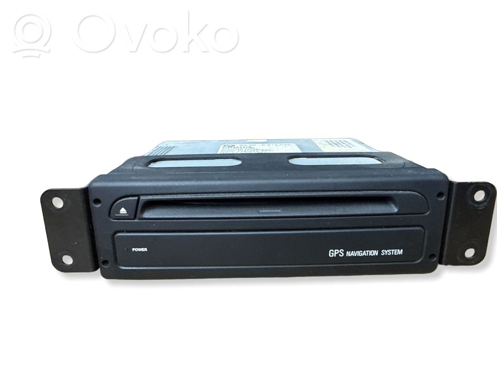 BMW 3 E46 Navigation unit CD/DVD player 