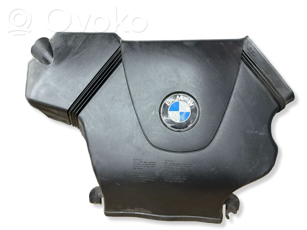 BMW 3 E46 Engine cover (trim) 