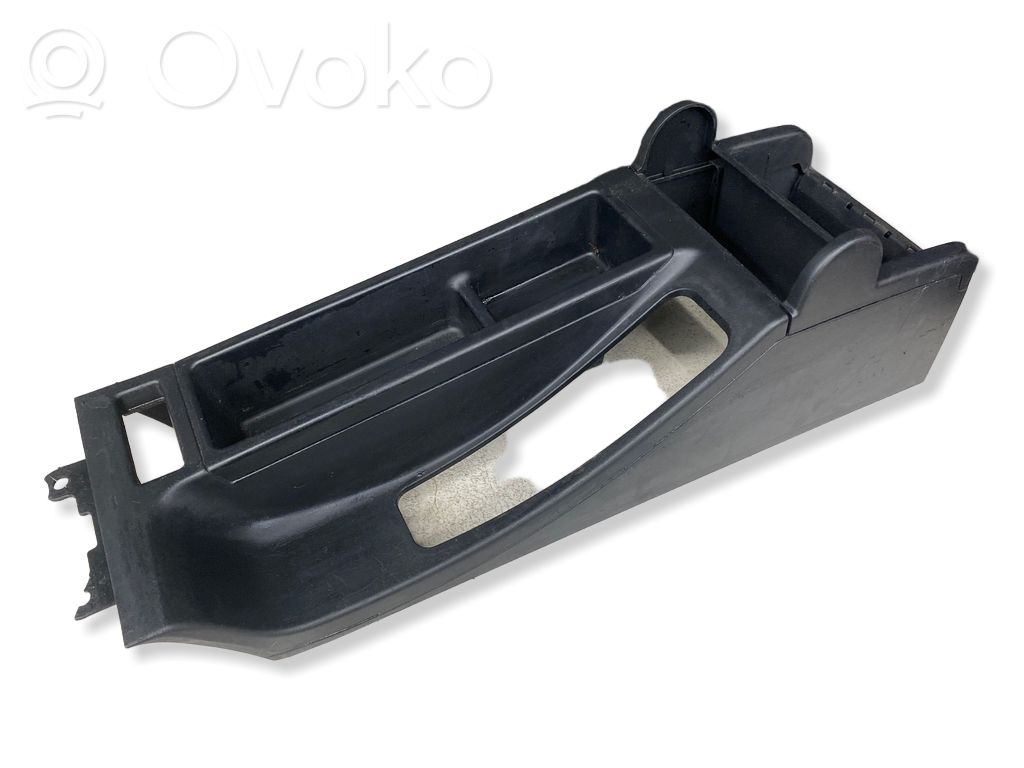 BMW 3 E46 Center console 
