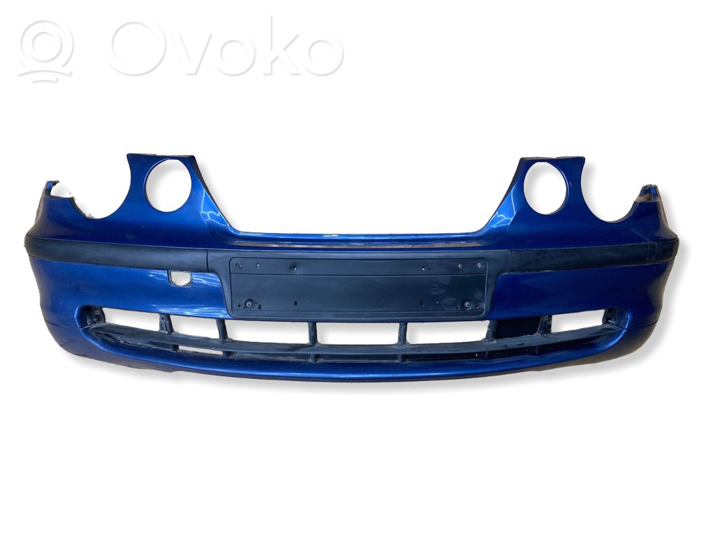 BMW 3 E46 Front bumper 
