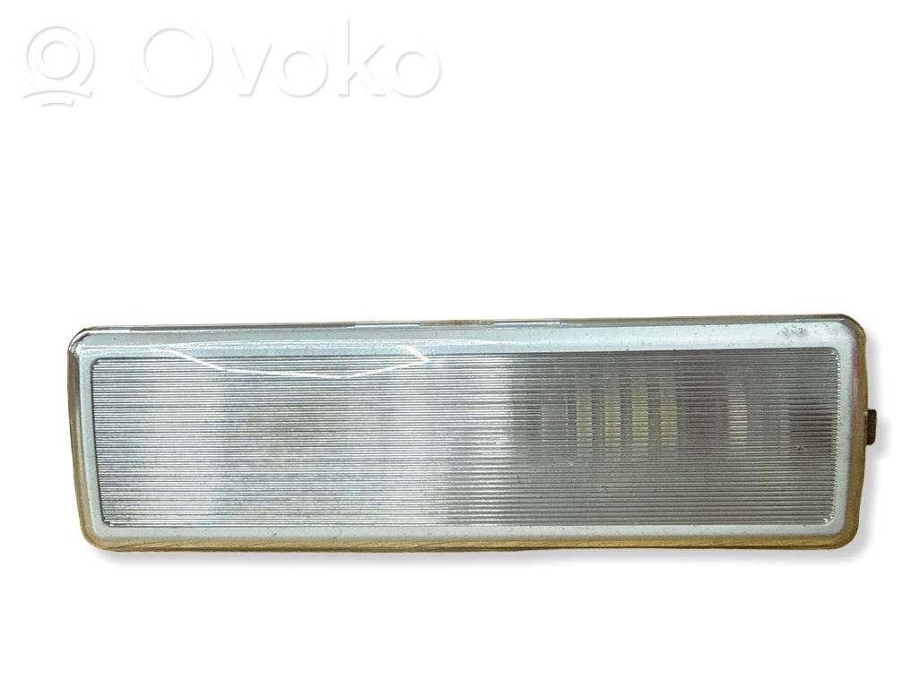 BMW 3 E46 Rear seat light 