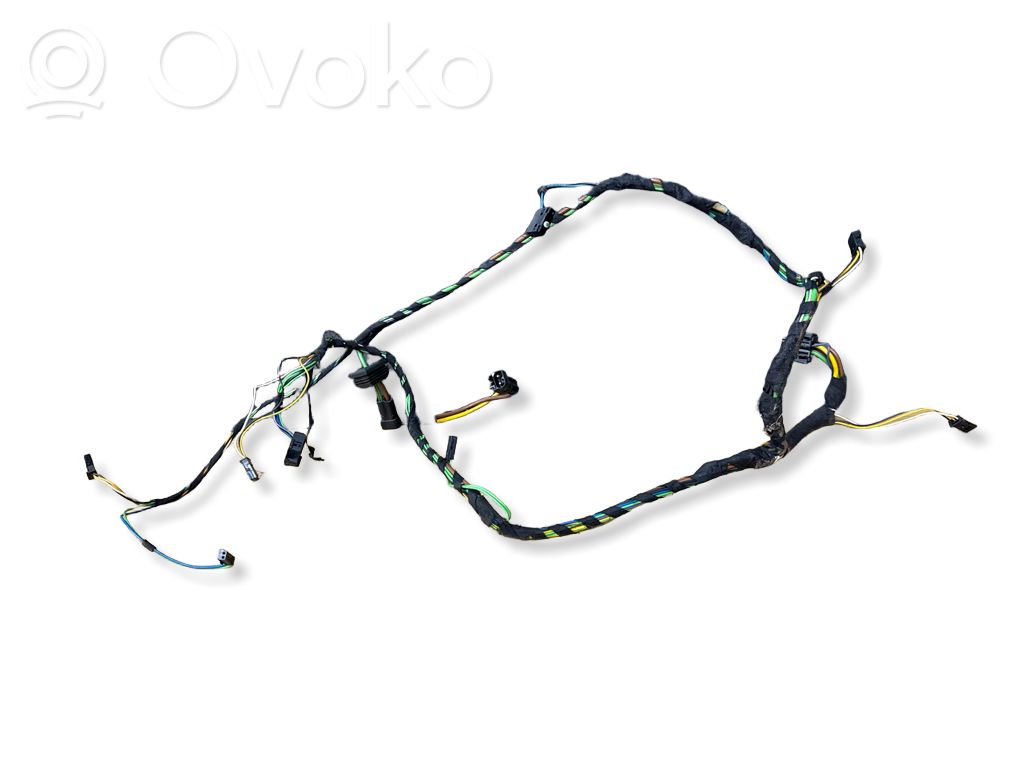 Other wiring loom   E8E44M,6910086,718014Z19
