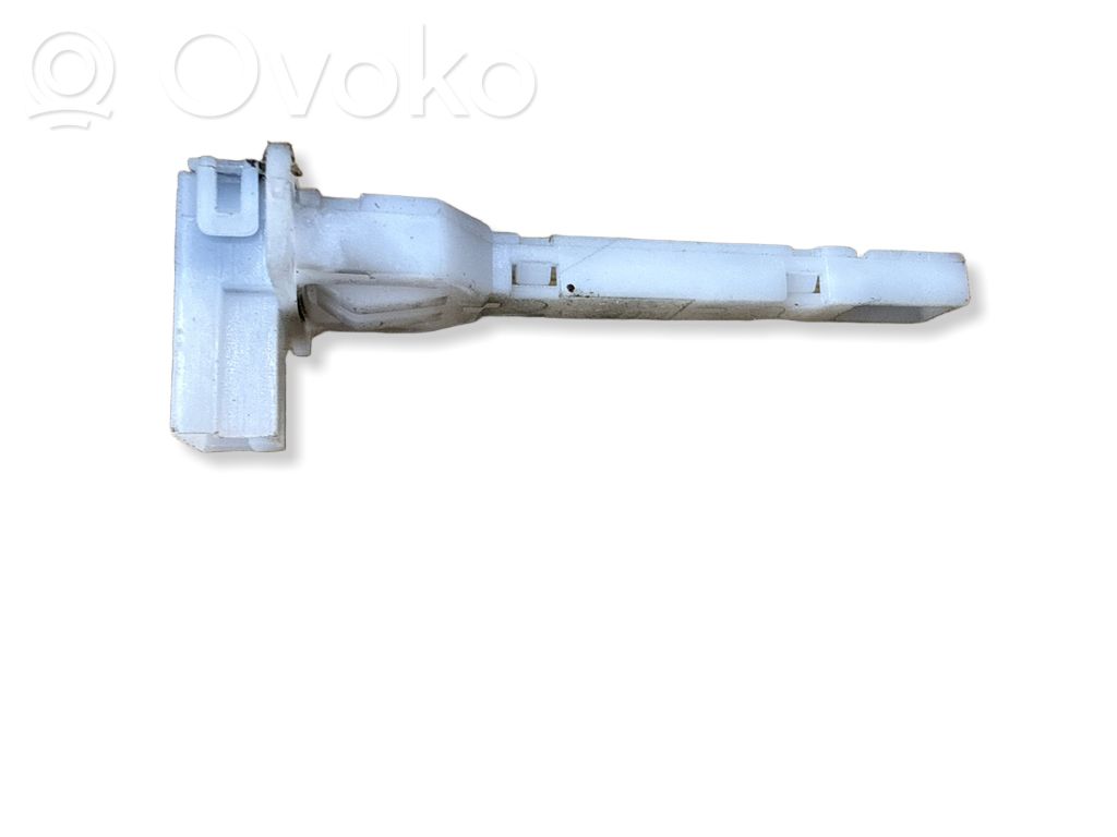 BMW 3 E46 Sensor de temperatura interna 