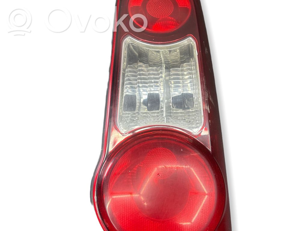 Citroen Berlingo Takavalot 