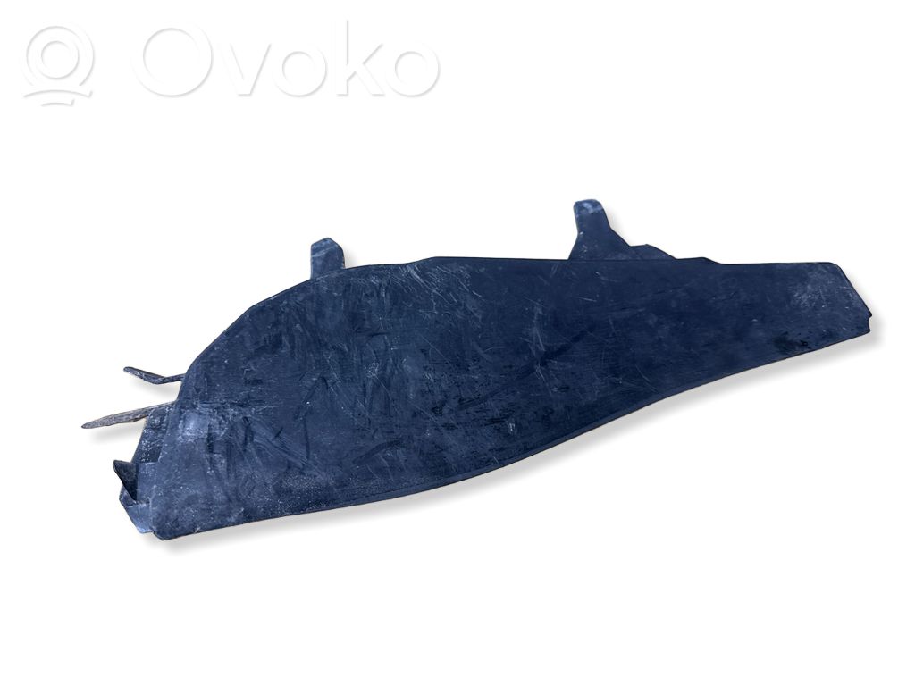 Inne części komory silnika   8208480