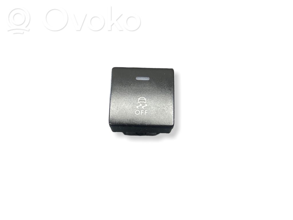 Citroen Berlingo ESP (stability program) switch 