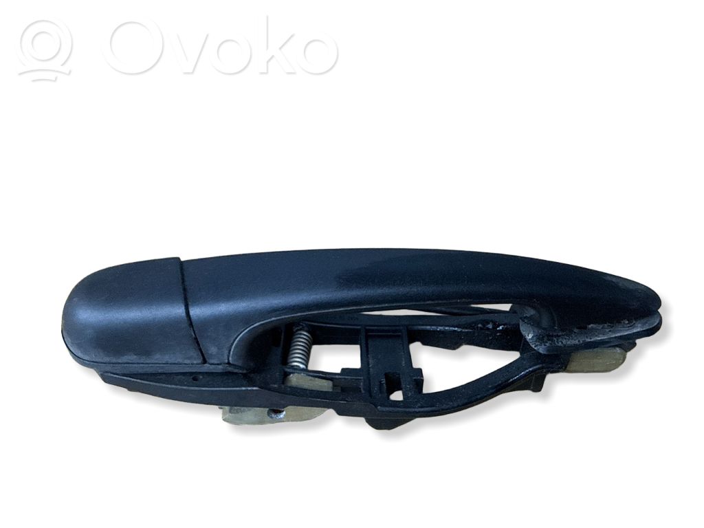 Etuoven ulkokahva   8253454