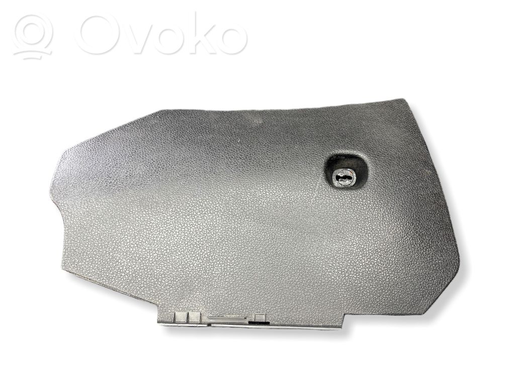 Citroen Berlingo Dashboard side end trim 