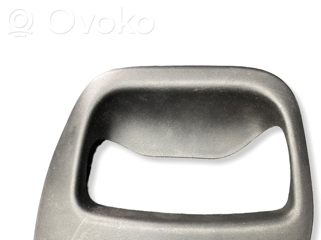 Citroen Berlingo Tapa cubierta de puerta corredera 