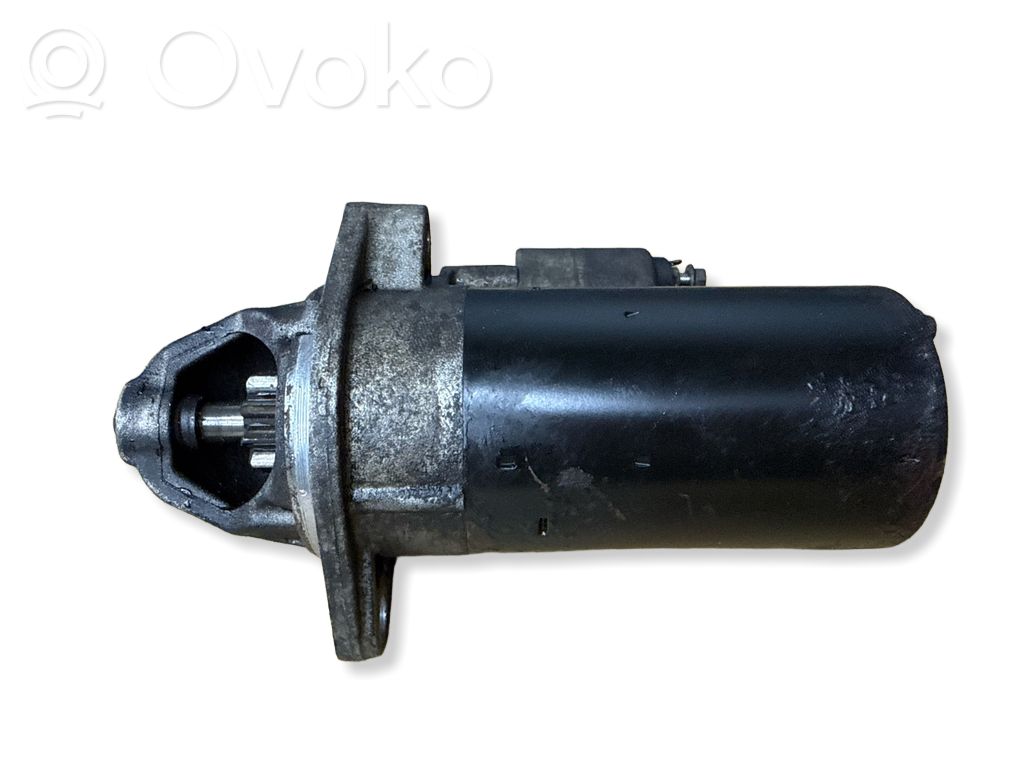 Motor de arranque   7505979,0001108196