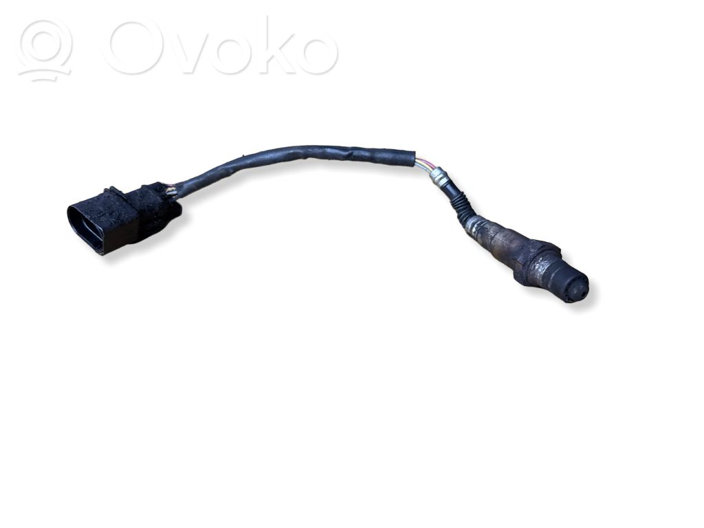 Lambda probe sensor   0258007142
