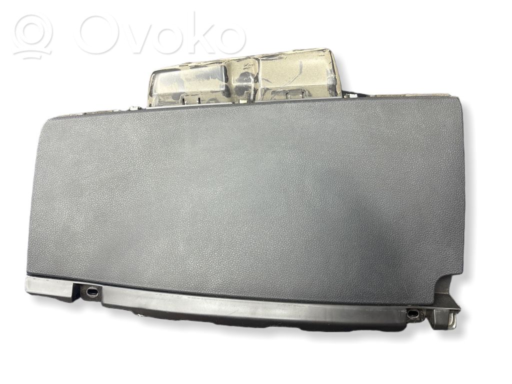 Citroen Berlingo Glove box set 
