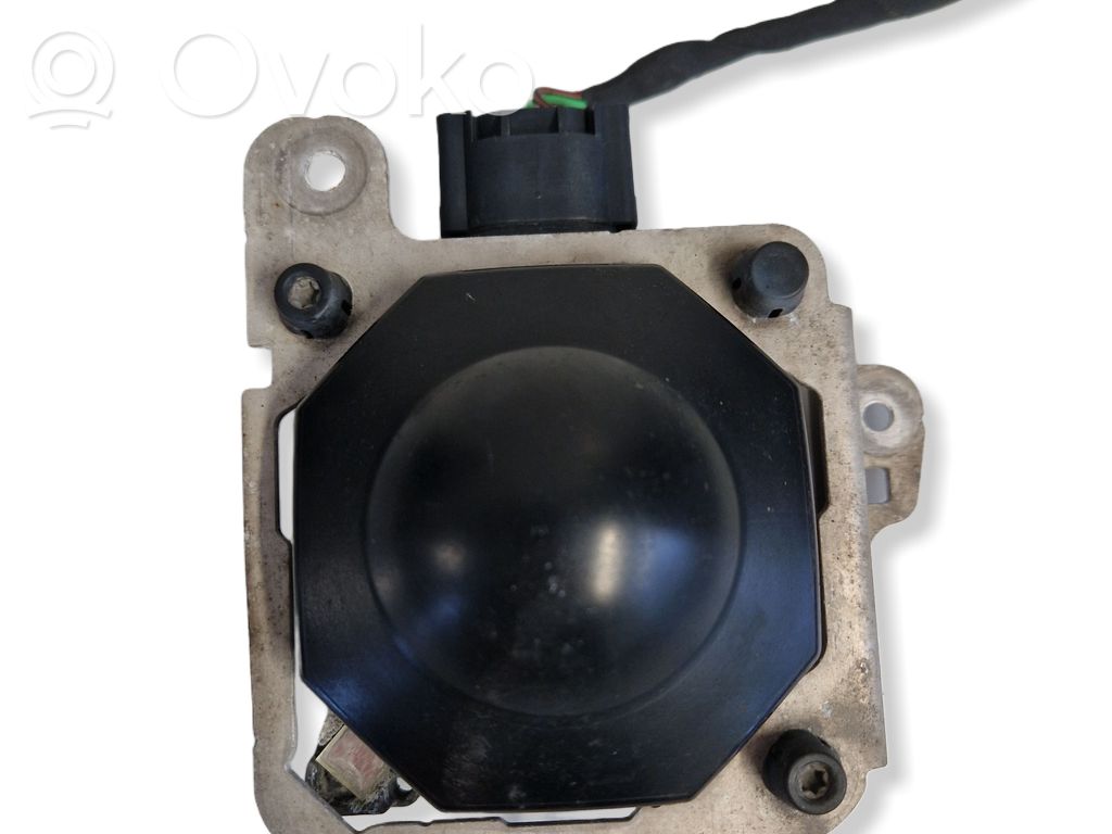 Volkswagen Golf VII Sensor 
