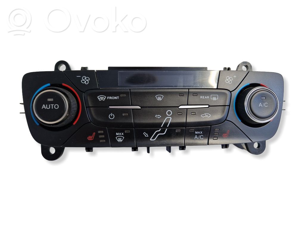 Ford Focus Climate control unit 