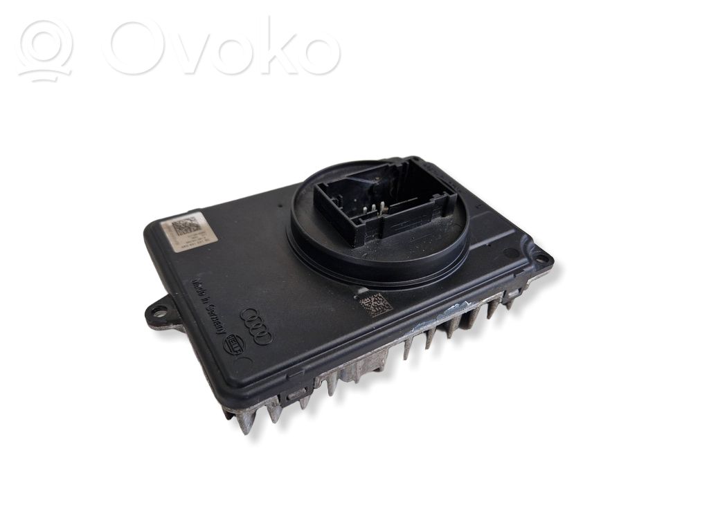 Audi e-tron Headlight ballast module Xenon 