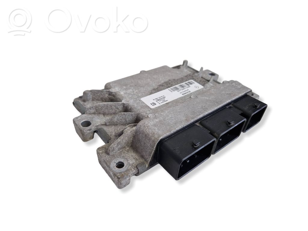 Engine control unit/module   S180119181A,237D40054R,237D40133R