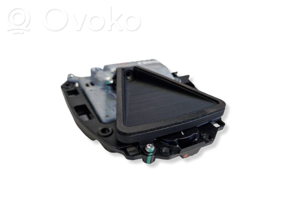 Tesla Model S Windshield/windscreen camera 