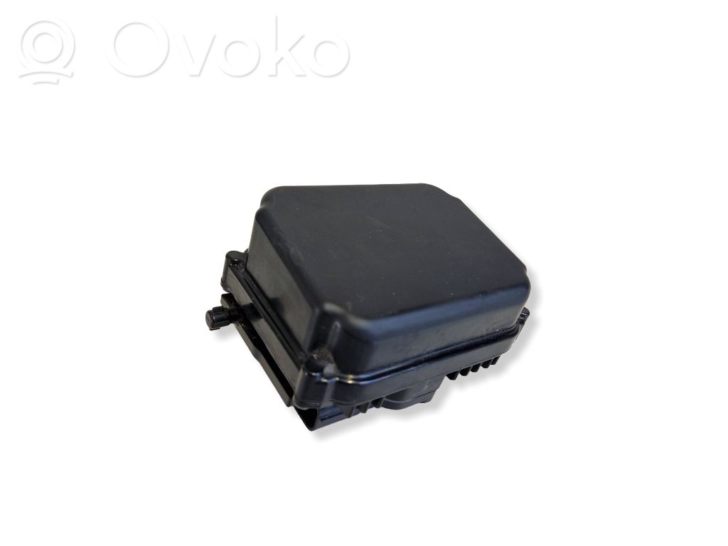 Toyota Prius (XW50) Sensor de radar Distronic 