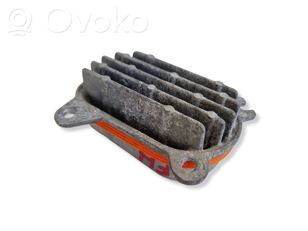 Volkswagen ID.3 LED ballast control module 