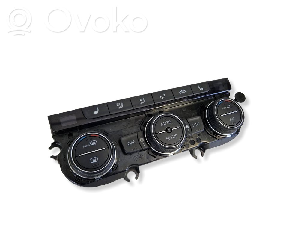 Volkswagen Golf VII Unitate control climatizare 